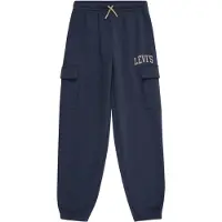 Levi's Broek beige / navy
