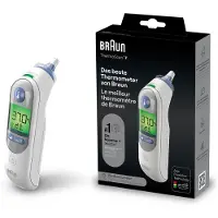 Braun ThermoScan 7 IRT6520WE