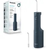 Panasonic EW-DJ66-A303 Monddouche Zwart
