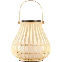 Nordlux Windlicht Leo Solar