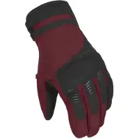 Macna Dim RTX waterdichte Dames Motorfiets Handschoenen Maat