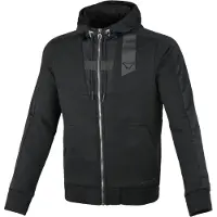 Macna Granyte Hoodie met rits