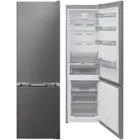 Sharp Koelvriescombinatie SJNBA32DMXPBEU