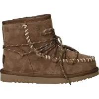 Warmbat Boots Women Kalbarri Suede Lace Mud-Schoenmaat 41