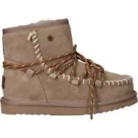 Warmbat Boots 'Kalbarri' taupe