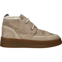 Iqonic Veterschoenen Beige | Maat: 42