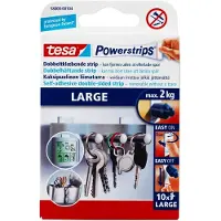 TESA Powerstrips - large