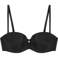 Triumph Voorgevormde bh Body Make-Up Illusion Essentials | Maat: 70A | Kleur: Zwart