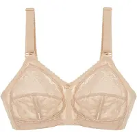 Triumph Wireless bh Doreen | Maat: 95B | Kleur: Powder