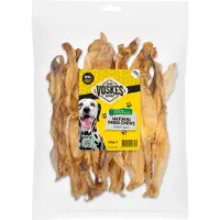 Voskes Hondensnack Konijnenoren 200 Gr