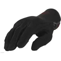 Acerbis X-Way Zwarte Handschoenen Maat M