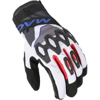 Macna Zairon Motorfiets handschoenen