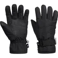 MCKINLEY - ronn iii j - Handschoenen running - Zwart