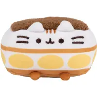 Pusheen Squishy Knuffel (Tiramisu)
