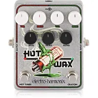 Electro Harmonix HOT WAX