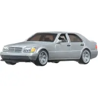 Hot Wheels Auto's, Premium Fast & Furious 1:64 Schaal Die-Cast Auto voor Verzamelaars