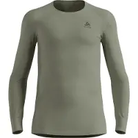Odlo Ondershirt Men Active Warm Shadow-M