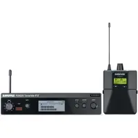 Shure P3TRA (K3E, 606-630 MHz) PSM 300 in-ear set