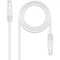 Nanocable CAT 5e UTP Cable 10.20.01