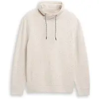 Tom Tailor Trui navy / wit