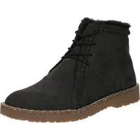Blowfish Veterlaarsjes 'CADE' zwart
