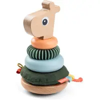 Done by Deer Stacking Tower Raffi Goud Kinderen