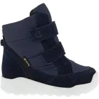 Ecco Snowboots 'Urban Mini' donkerblauw