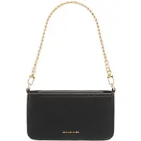 Michael Kors Schoudertas zwart