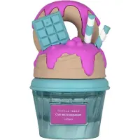 Lattafa - Give Me Gourmand Vanilla Freak EDP 75 ml