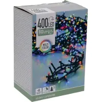 Basics Compact kerstverlichting | 11 meter |