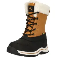 Whistler Snowboots 'Comon' karamel
