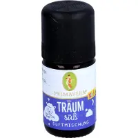 Primavera Kinderen Zoete dromen 5 ml