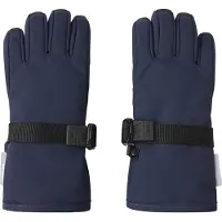 Reima Sporthandschoenen 'Tartu' donkerblauw / zwart