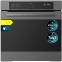 Cecotec Oven Bolero Hexa AF316000 3400 W 2900 W 81 L