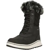 Mols Boots 'Sentian' zwart