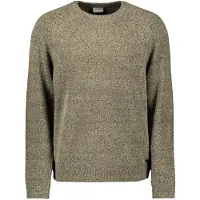 No-excess Trui donkerbeige