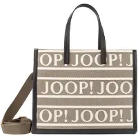JOOP! Shopper beige / camel / zwart