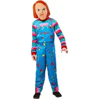 Rubies Chucky Kinderkostuum - - Maat 11-13 Jaar