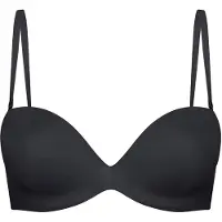 Triumph BH ' Stepy Soft 01 WDP ' zwart