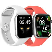 DCU Colorful 2 Smartwatch