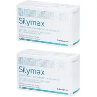 Metagenics Silymax 2x60 St Capsules