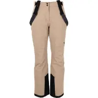 Whistler Sportbroek 'YARRA' taupe