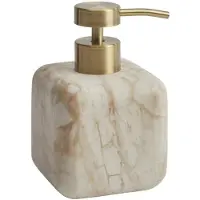Aquanova Blake - Zeepdispenser - desert BLADIS-118