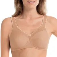 Anita Wireless bh Jana | Maat: 80B | Kleur: Zand