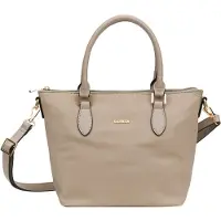 L.credi Shopper 'Alena' beige