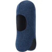 Reima Ratiriti Balaclava Blauw 46 cm Kinderen