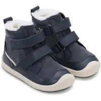 Bundgaard Winterstiefel - Tex - Marley - Weite Passform - Navy - - 24 - Winterstiefel