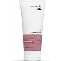 Cumlaude Lab - Gel clx intieme hygiëne ontstekingen en ongemak 100 ml
