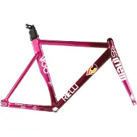 Cinelli Superstar Vigorelli Racefietsframe