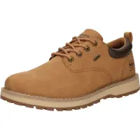 Dockers Veterschoen bruin / donkerbruin